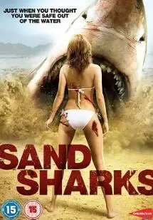 《沙海狂鲨》影评：当鲨鱼爱上沙漠，这脑洞大开的灾难片你看过吗？