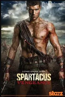 《斯巴达克斯第二季》：浴血奋战，奴隶起义燃爆回归！权力、背叛与爱情的史诗