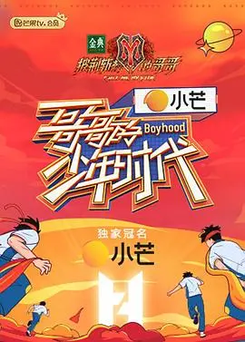 《哥哥的少年时代》：童年回忆与成长烦恼，一场奇幻冒险之旅，唤醒最初的梦想！