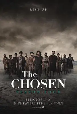 《拣选第四季》：宇宙腹背受敌，英雄命运何去何从？星战迷必追！