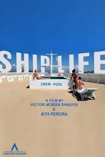 《邮轮生活》：奢华巨轮上的浮世绘，邂逅意外的“朋友妈妈”，揭秘光鲜下的暗流涌动