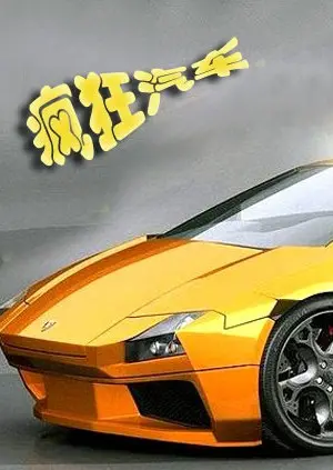 《疯狂汽车》：速度与激情的赛道狂欢，一场关于梦想与勇气的速度盛宴！